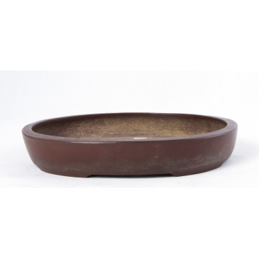Ancient Bonsai Pot 328