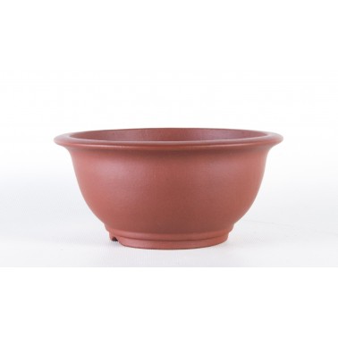 Yixing Bonsai Pot MQ-08