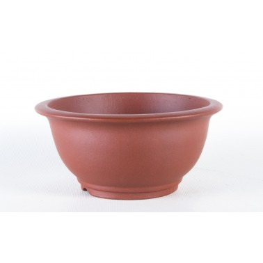 Yixing Bonsai Pot MQ-08