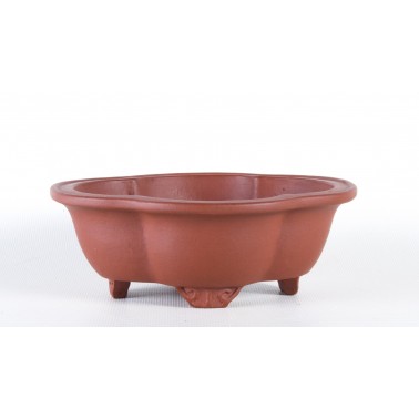 Yixing Bonsai Pot MQ-22