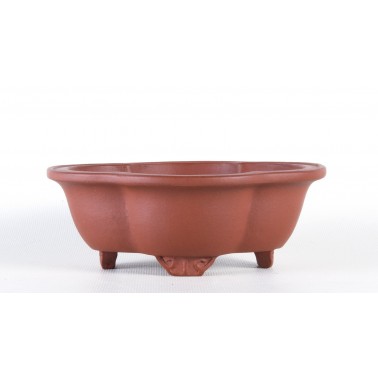 Yixing Bonsai Pot MQ-22