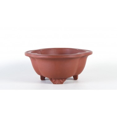 Yixing Bonsai Pot MQ-22