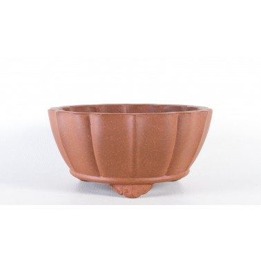 Yixing Bonsai Pot MQ-27