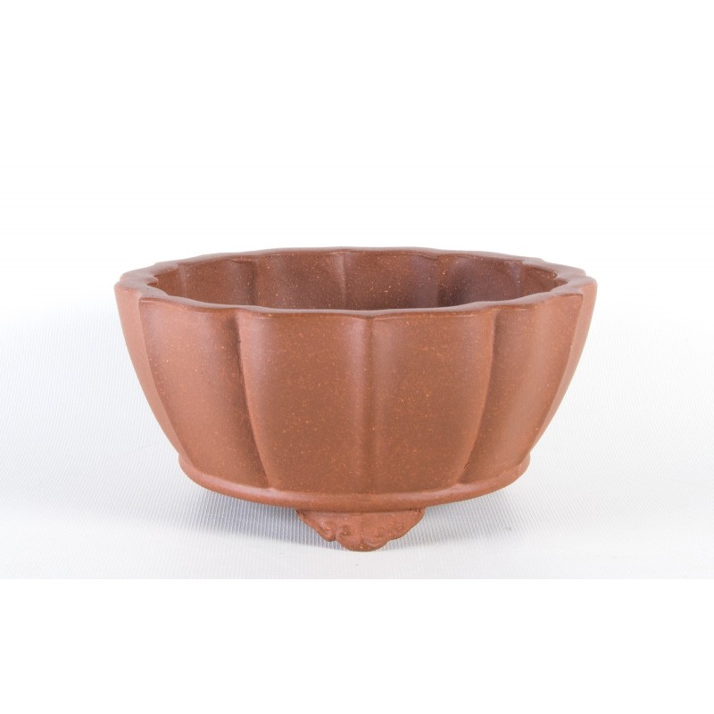 Yixing Bonsai Pot MQ-27