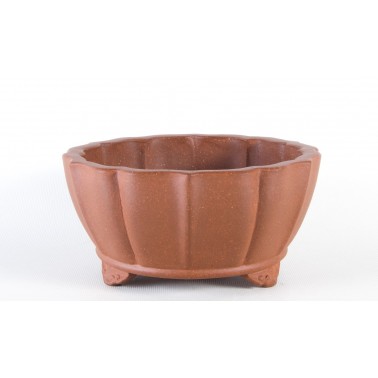 Yixing Bonsai Pot MQ-27