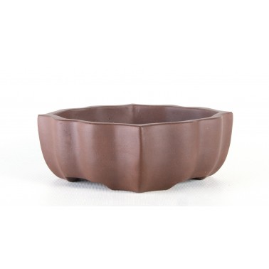 Yixing Bonsai Pot PE-22B