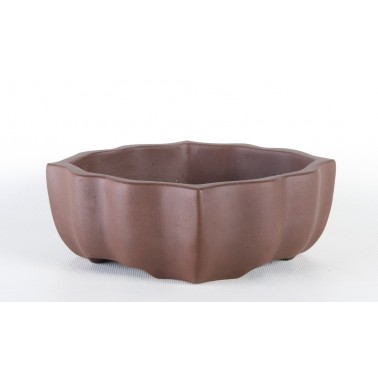 Yixing Bonsai Pot PE-22B