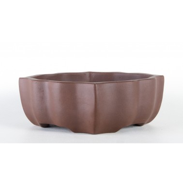 Yixing Bonsai Pot PE-22B