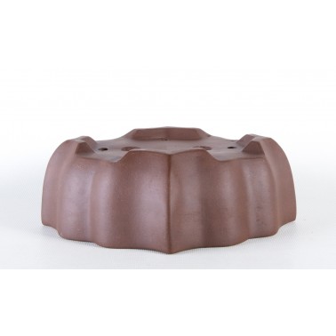 Yixing Bonsai Pot PE-22B