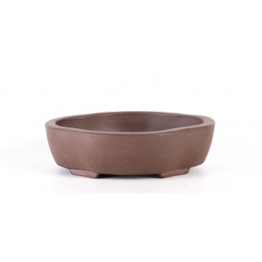 Yixing Bonsai Pot PE-34
