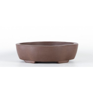 Yixing Bonsai Pot PE-34