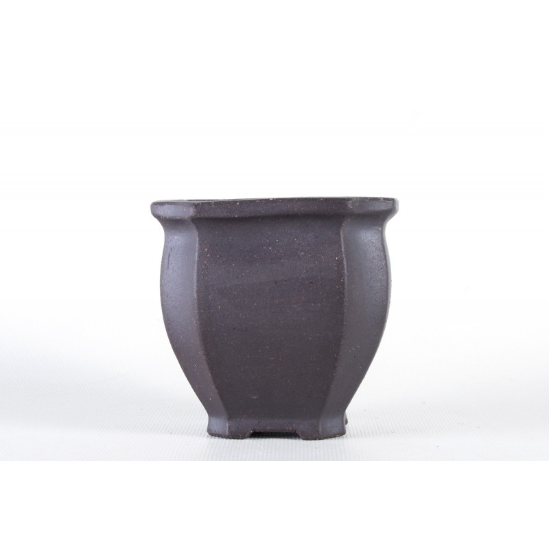 Maceta Bonsái Yixing PE-46