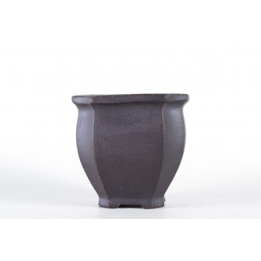 Yixing Bonsai Pot PE-46