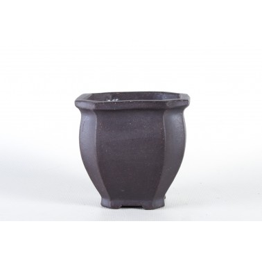 Yixing Bonsai Pot PE-46