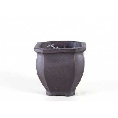 Yixing Bonsai Pot PE-46
