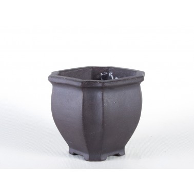 Yixing Bonsai Pot PE-46