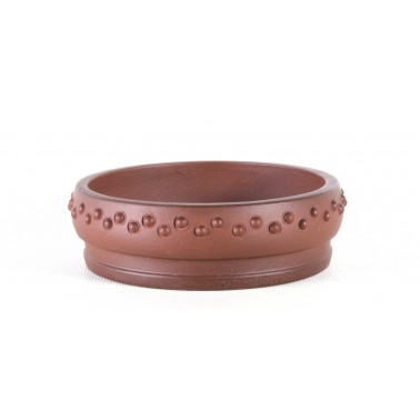Yixing Bonsai Pot QR-222