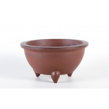 Yixing Bonsai Pot QR-308