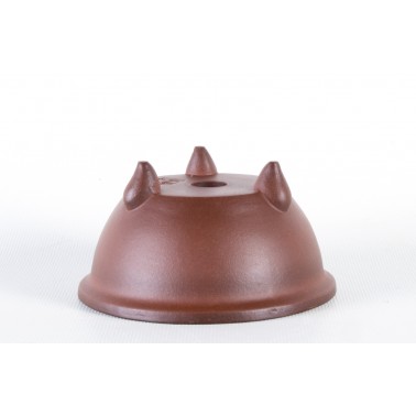 Yixing Bonsai Pot QR-308