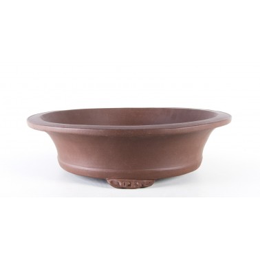 Yixing Bonsai Pot LX-0557