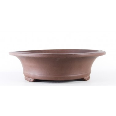 Yixing Bonsai Pot LX-0557