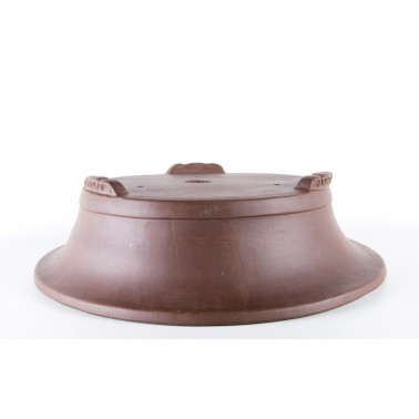Yixing Bonsai Pot LX-0557