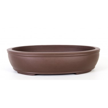 Yixing Bonsai Pot HSE-12A