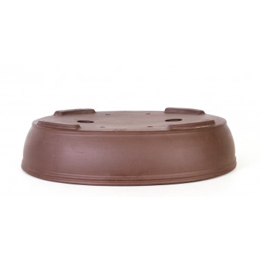 Yixing Bonsai Pot HSE-12A