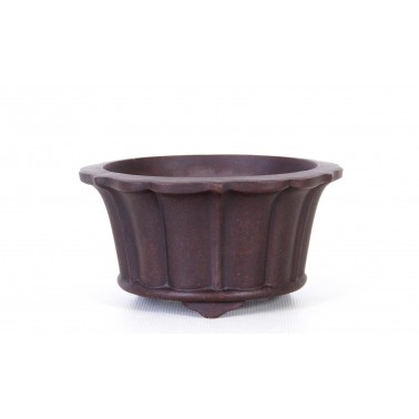 Yixing Bonsai Pot ASE-3814