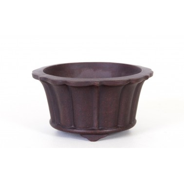 Yixing Bonsai Pot ASE-3814