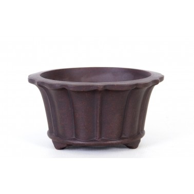 Yixing Bonsai Pot ASE-3814