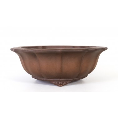 Yixing Bonsai Pot ASE-3107
