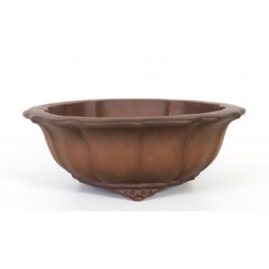 Yixing Bonsai Pot ASE-3107