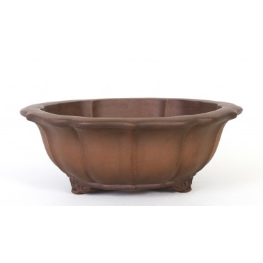 Yixing Bonsai Pot ASE-3107