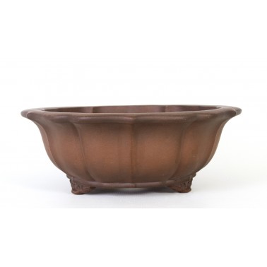 Yixing Bonsai Pot ASE-3107