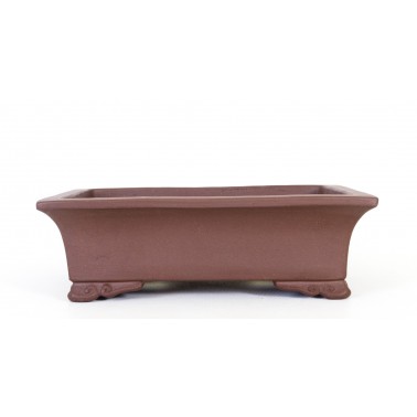 Yixing Bonsai Pot LX-0503