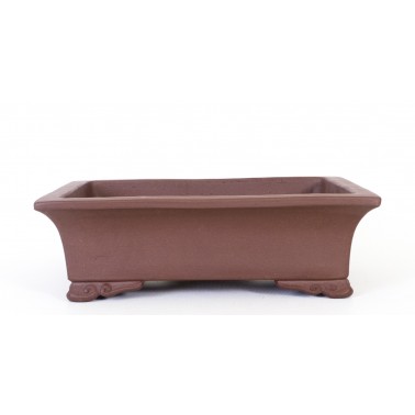 Yixing Bonsai Pot LX-0503