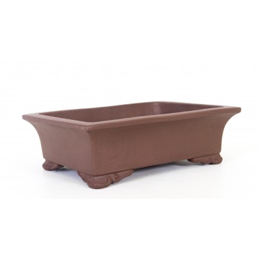 Yixing Bonsai Pot LX-0503