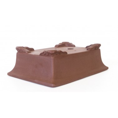 Yixing Bonsai Pot LX-0503