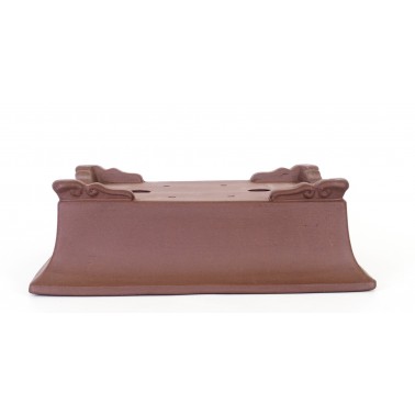 Yixing Bonsai Pot LX-0503