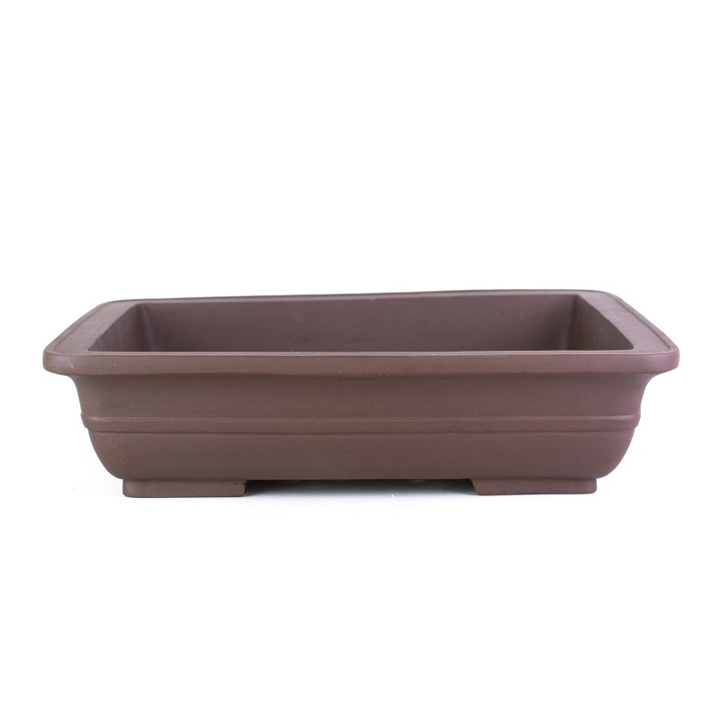 Yixing Bonsai Pot ASE-335A