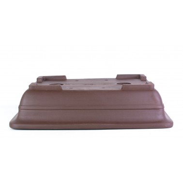 Maceta Bonsái Yixing ASE-335A