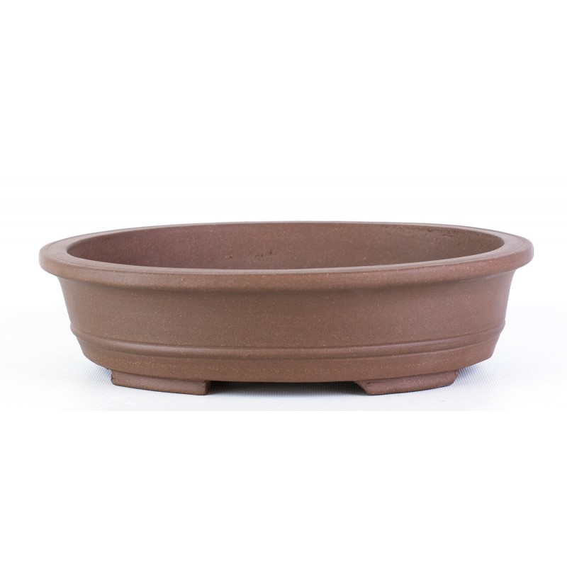 Yixing Bonsai Pot HSE-79A