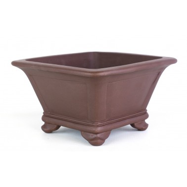 Yixing Bonsai Pot HSE-72A