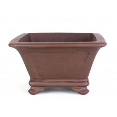 Yixing Bonsai Pot HSE-72B