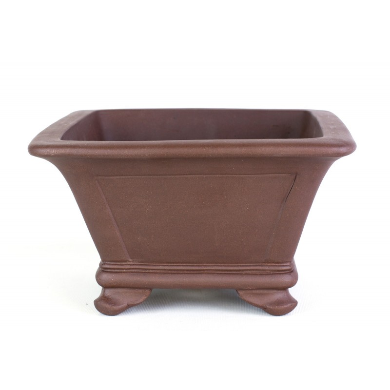 Yixing Bonsai Pot HSE-72B