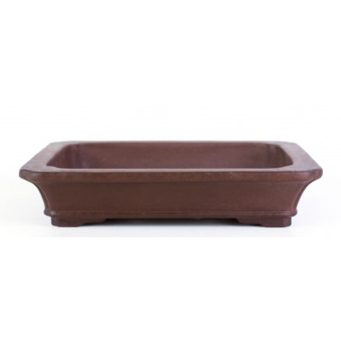 Yixing Bonsai Pot SEM-684