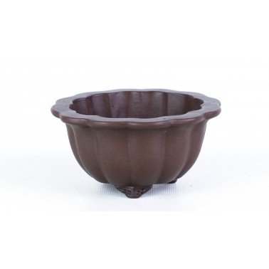 Yixing Bonsai Pot ASE-369