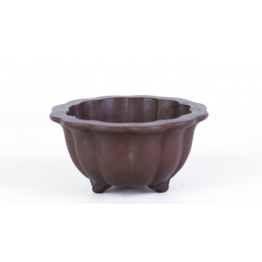 Yixing Bonsai Pot ASE-369