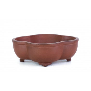 Yixing Bonsai Pot QR-241B